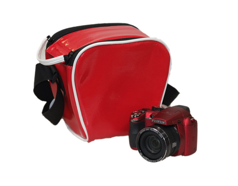 Fujifilm P10NA04730A сумка для фотоаппарата