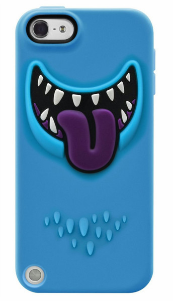 Switcheasy MONSTERS Cover case Blau