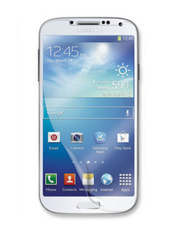 Manhattan 405980 Bildschirmschutzfolie