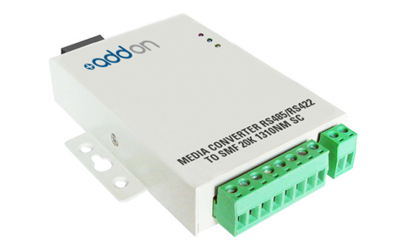 Add-On Computer Peripherals (ACP) ADD-RS422-2SC серийный преобразователь/ретранслятор/изолятор