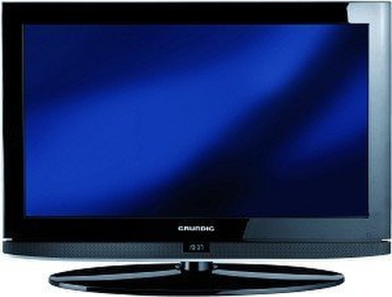 Grundig 26 VLC 8001 C 26Zoll HD Schwarz LCD-Fernseher