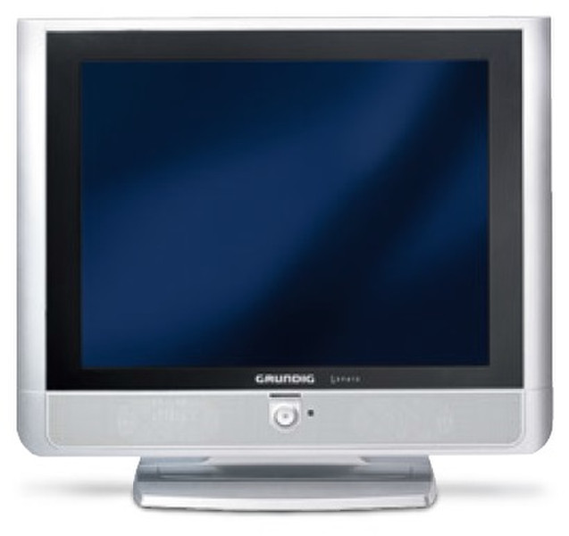 Grundig Lenaro 19 LCD 49-7710 BS 19Zoll LCD-Fernseher