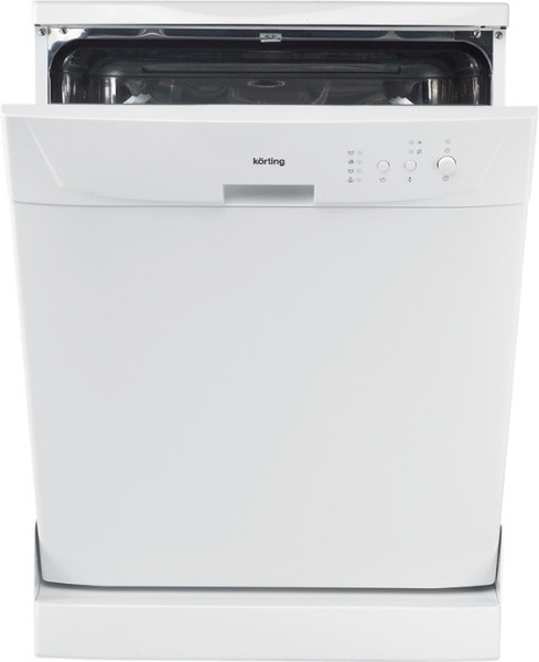 Gorenje KS61110W Freistehend 12Stellen A+ Spülmaschine