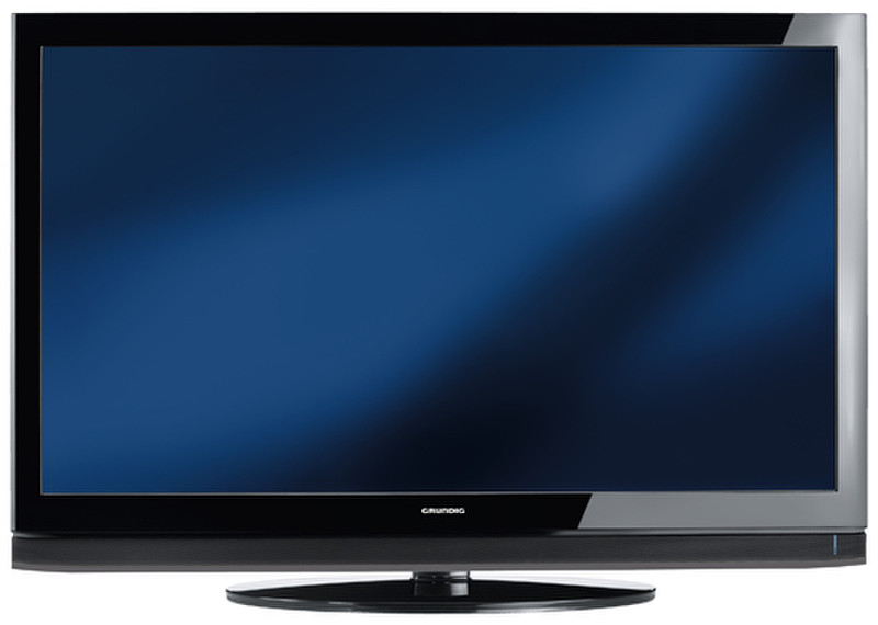 Grundig Toronto 32 CLC 9120 BF 32Zoll Full HD Schwarz LCD-Fernseher