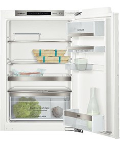 Siemens KI21RED30 Built-in 145L A++ White refrigerator
