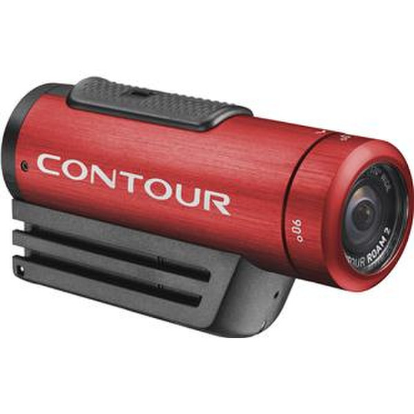 Contour Design ROAM 2 5MP Full HD 145g