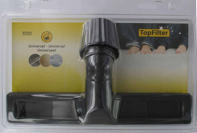 TopFilter 85500 Upright vacuum cleaner Brush vacuum accessory/supply