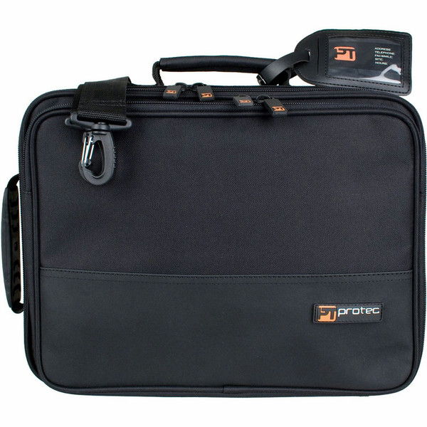 Pro-Tec A307 Cover case Schwarz Notebooktasche