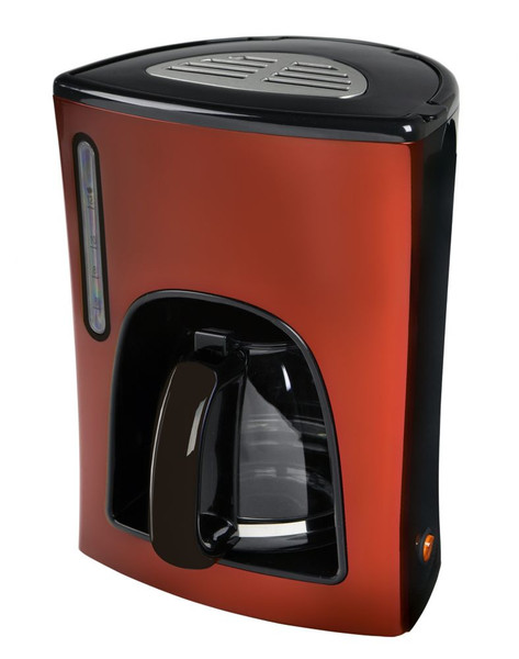 Efbe-Schott KA 1000 AZ Drip coffee maker 12cups Black,Brown coffee maker