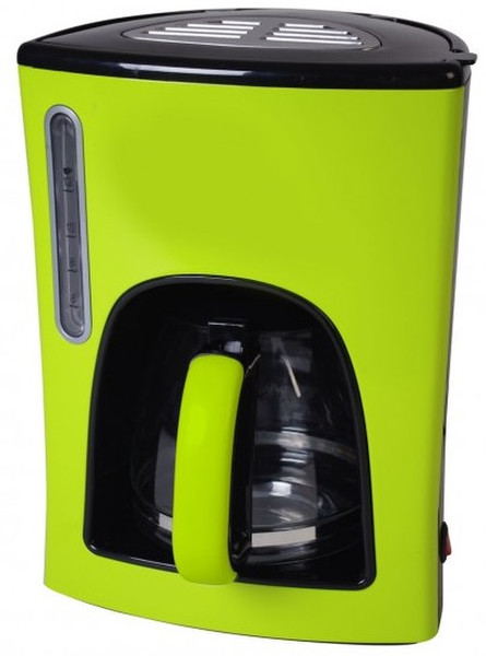 Efbe-Schott TKG CM 1009 AG Drip coffee maker 12cups Green coffee maker