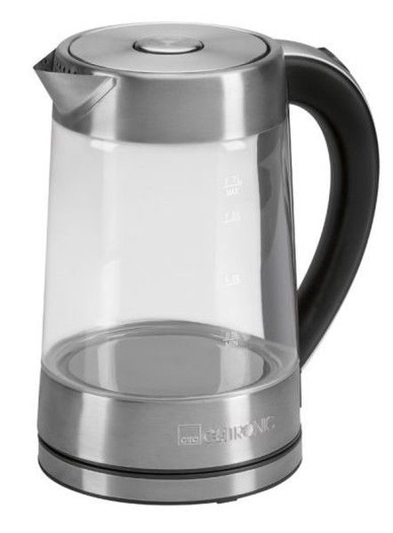 Clatronic WK 3501 G electrical kettle
