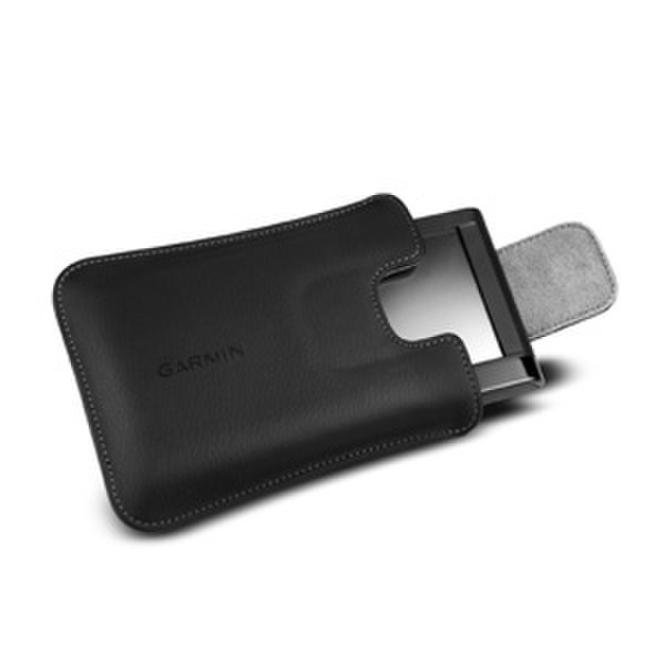 Garmin 010-11950-00 4.3Zoll Holster Schwarz Schutzhülle für Navigationssysteme