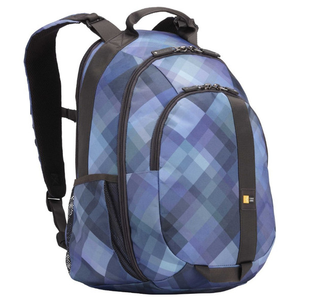 Case Logic BPCA115B Rucksack Blau Kameratasche