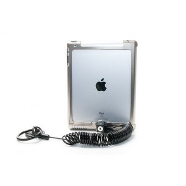 Unique Secure EN501AFP Black