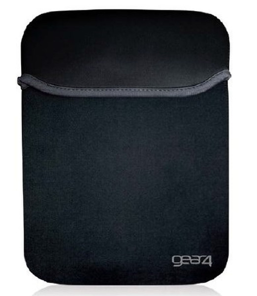 GEAR4 G4IP310G 9.7Zoll Beuteltasche Schwarz Tablet-Schutzhülle