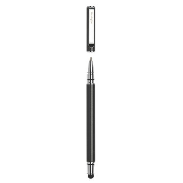 Kensington Virtuoso™ Stylus and Pen for Tablets - Purple stylus pen