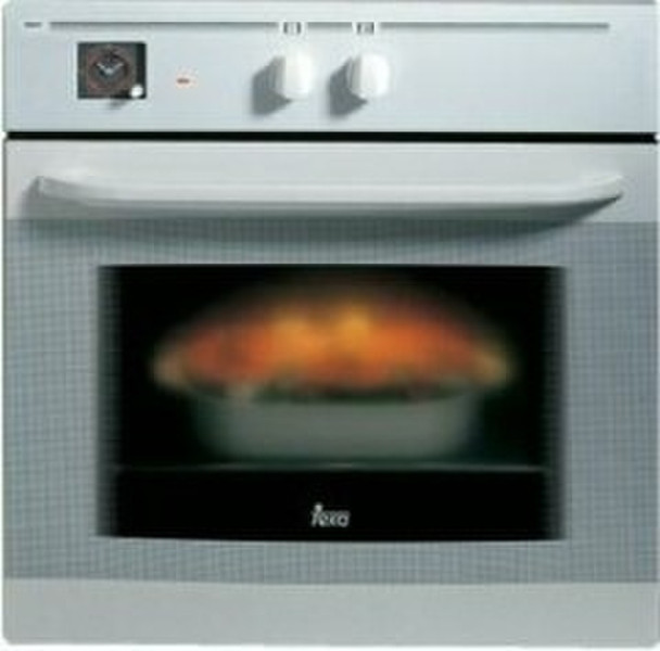 Teka HC 610 Electric oven 56л 1500Вт A Белый