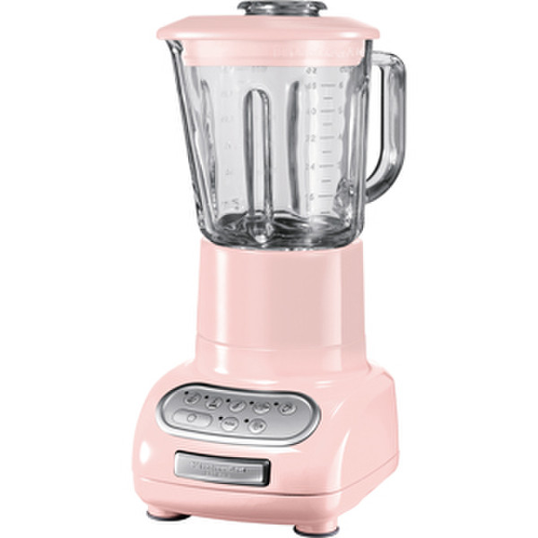KitchenAid 5KSB5553EPK Immersion blender Pink blender