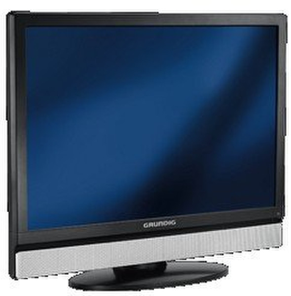 Grundig Vision 2 16-2830 T 16Zoll HD Schwarz, Silber LCD-Fernseher