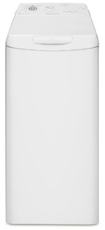 Edesa HOME-LT501 freestanding Top-load 5kg 1000RPM A++ White washing machine