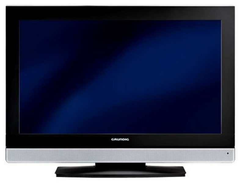 Grundig Vision 3 32-3830 T 32Zoll HD Schwarz, Silber LCD-Fernseher