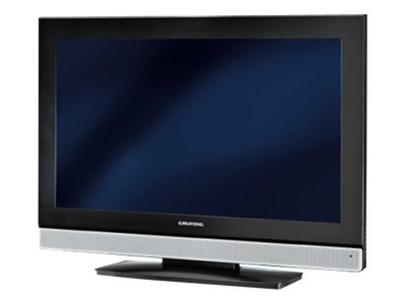 Grundig Vision 3 32-3831 T 32Zoll HD Schwarz, Silber LCD-Fernseher