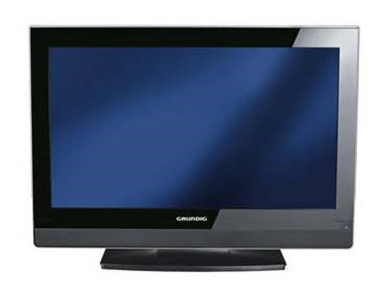 Grundig Vision 4 32-4831 T 32Zoll HD Schwarz LCD-Fernseher