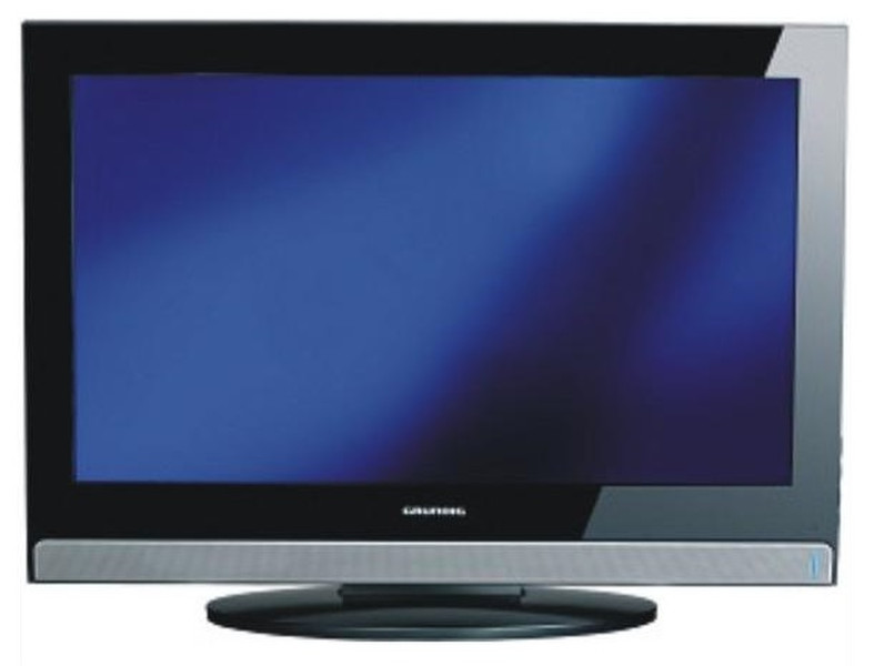 Grundig Vision 6 37-6831 T 37Zoll HD LCD-Fernseher