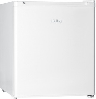 Gorenje KRB2051AW freestanding 46L A+ White refrigerator