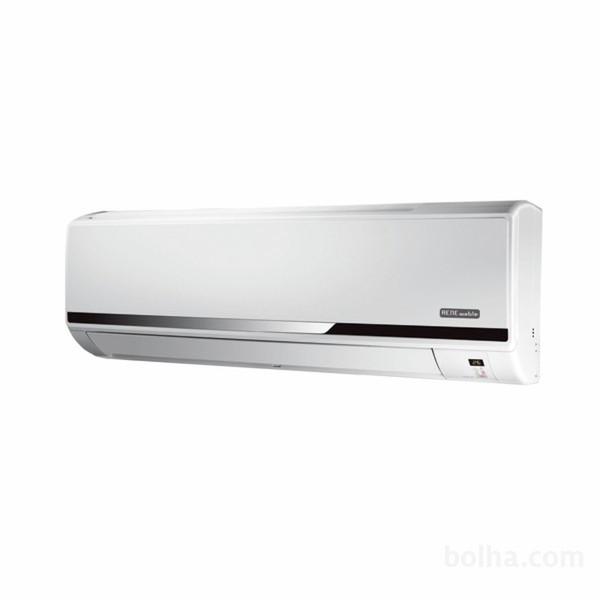 RENE wable RGS 9I10 (A) Indoor unit White air conditioner