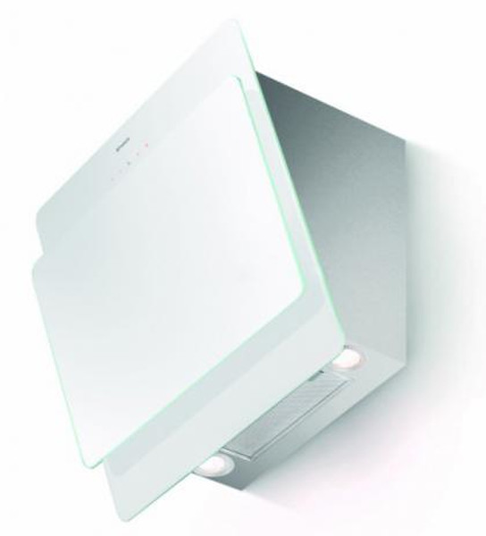 FABER S.p.A. Cocktail XS WH F55 Wall-mounted 530m³/h White