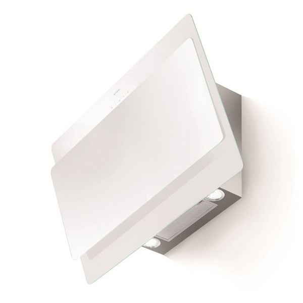 FABER S.p.A. Cocktail WH F80 Wall-mounted 530m³/h White