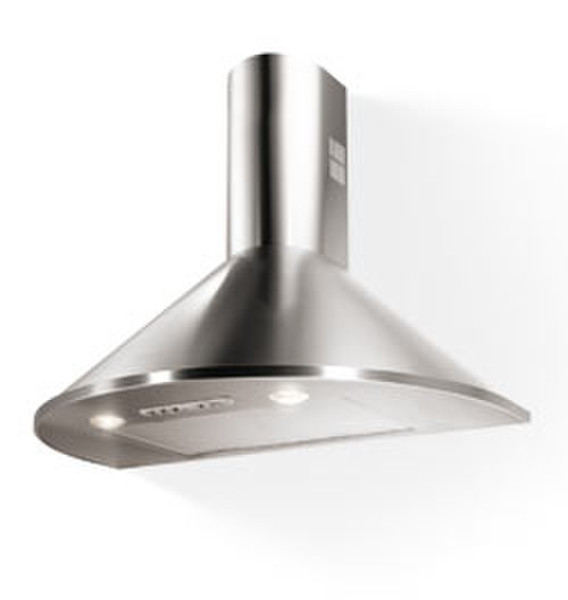 FABER S.p.A. Conica X A60 Wall-mounted 420m³/h Stainless steel