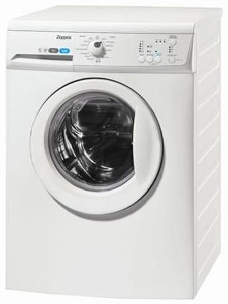 Zoppas PWH 71211 A freestanding Front-load 7kg 1200RPM A++ White