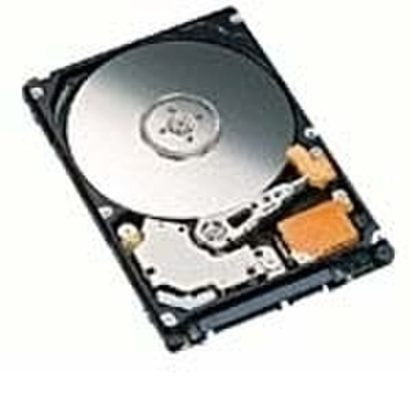 Fujitsu MHZ2120CJ 120GB SATA Interne Festplatte