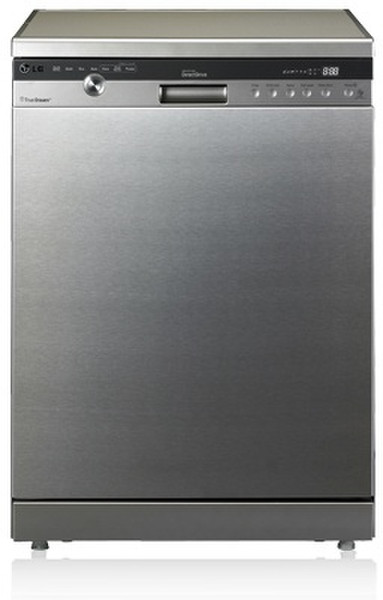 LG LD-1453AC Freestanding 14place settings A++ dishwasher