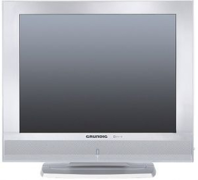 Grundig Davio 20 LCD 51-5700 BS 20Zoll LCD-Fernseher