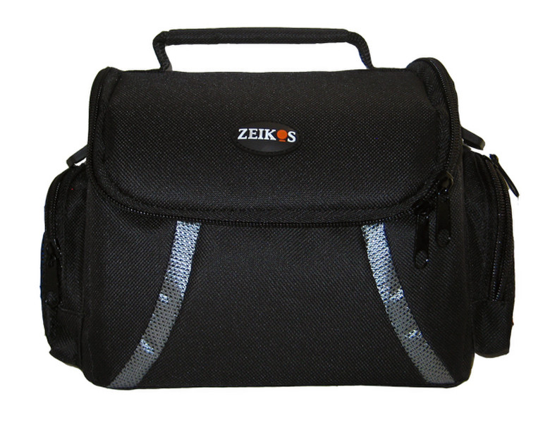 Zeikos ZE-CA48B Kameratasche-Rucksack