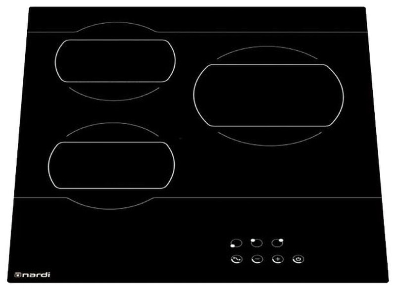 Nardi PVL 4LT 33 X hob