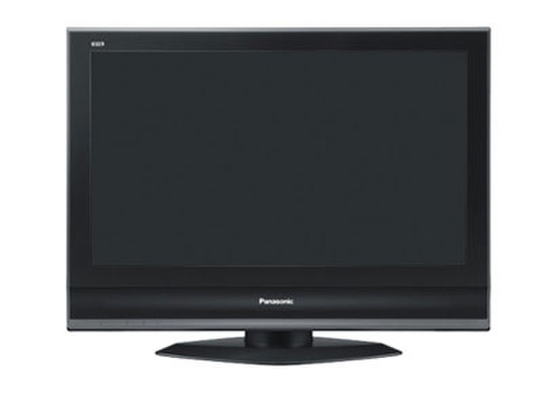 Panasonic TX-26LMD70F 26Zoll HD Schwarz LCD-Fernseher