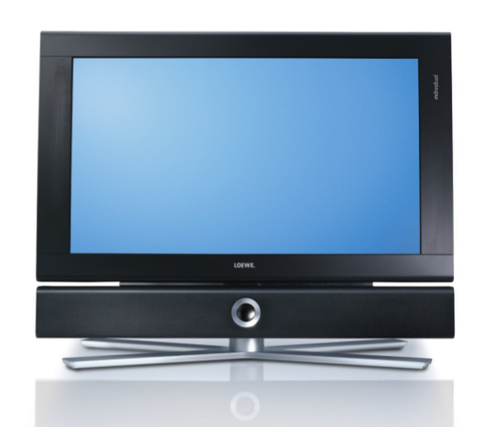 LOEWE Individual 26 26Zoll Schwarz LCD-Fernseher