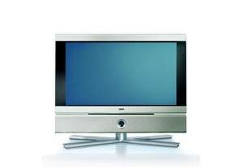 LOEWE Individual 26 26Zoll Chrom LCD-Fernseher