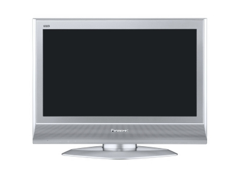 Panasonic TX-26LE7F/S 26Zoll HD Silber LCD-Fernseher