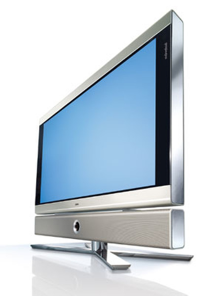 LOEWE Individual 32 32Zoll Chrom LCD-Fernseher