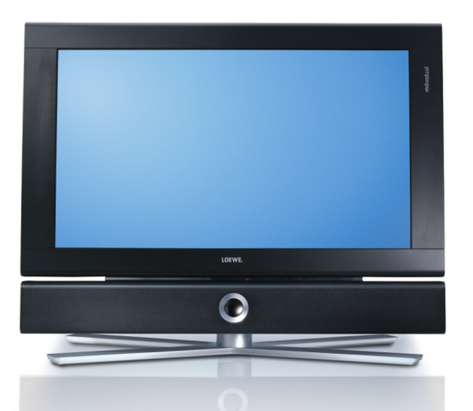 LOEWE Individual 32 32Zoll Schwarz LCD-Fernseher