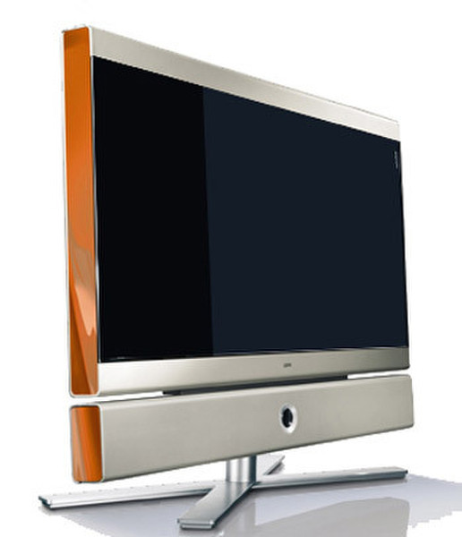 LOEWE Individual 32 Selection (DR+) 32Zoll HD Aluminium,Bronze LCD-Fernseher