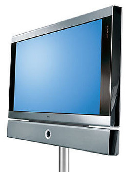 LOEWE Individual 32 Selection (DR+) 32Zoll HD Aluminium LCD-Fernseher