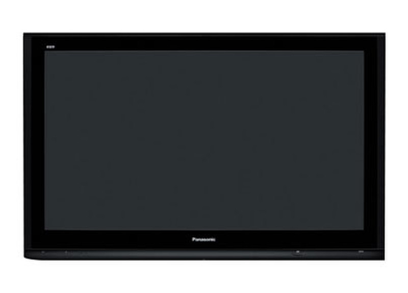 Panasonic TH-50PZ700E 50Zoll Full HD Schwarz Plasma-Fernseher