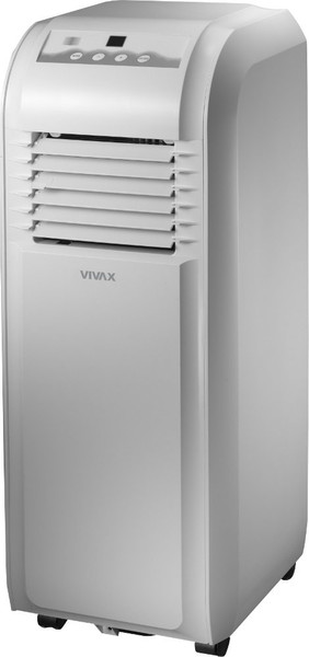 Vivax ACP-09PT25GEB mobile Klimaanlage