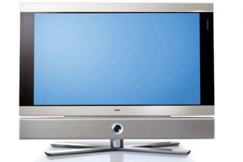 LOEWE Individual 32 Selection (DR+) 32Zoll HD Silber LCD-Fernseher